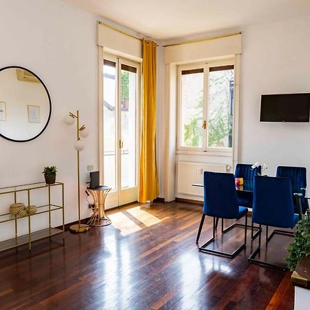 Lamarmora Charming Apartment By 101Flats ميلان المظهر الخارجي الصورة