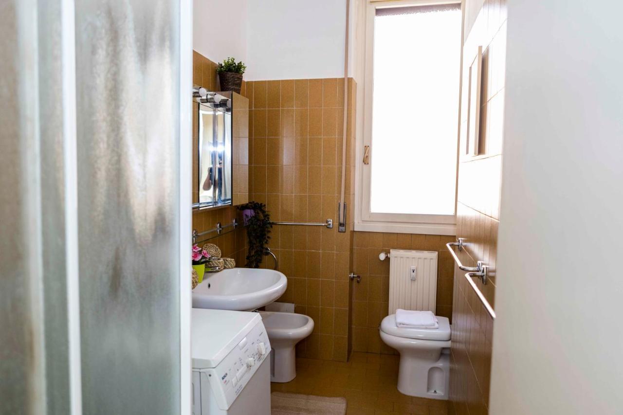 Lamarmora Charming Apartment By 101Flats ميلان المظهر الخارجي الصورة