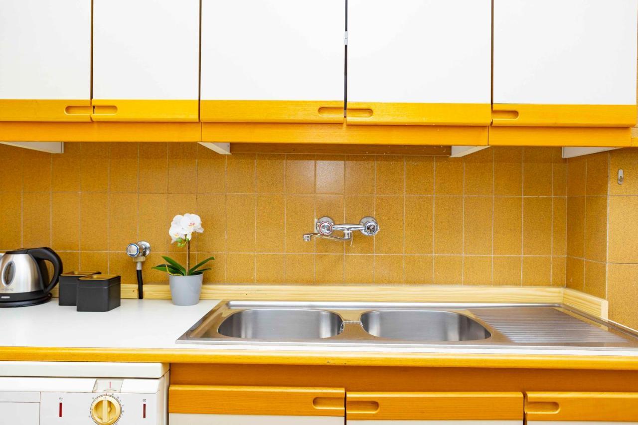 Lamarmora Charming Apartment By 101Flats ميلان المظهر الخارجي الصورة