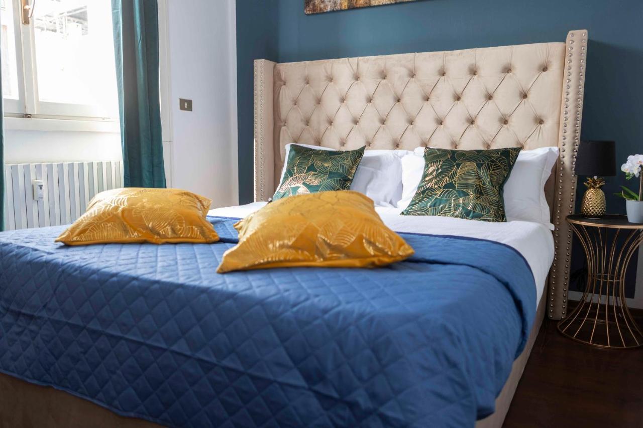 Lamarmora Charming Apartment By 101Flats ميلان المظهر الخارجي الصورة