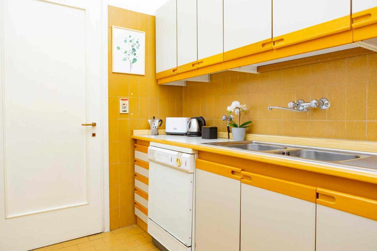 Lamarmora Charming Apartment By 101Flats ميلان المظهر الخارجي الصورة
