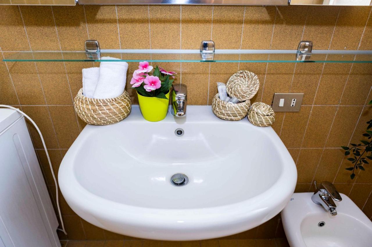 Lamarmora Charming Apartment By 101Flats ميلان المظهر الخارجي الصورة