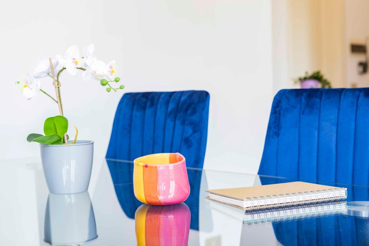 Lamarmora Charming Apartment By 101Flats ميلان المظهر الخارجي الصورة