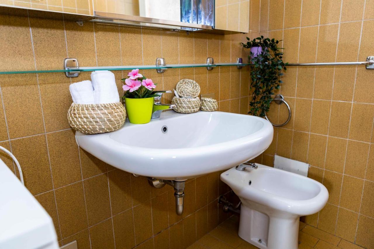 Lamarmora Charming Apartment By 101Flats ميلان المظهر الخارجي الصورة