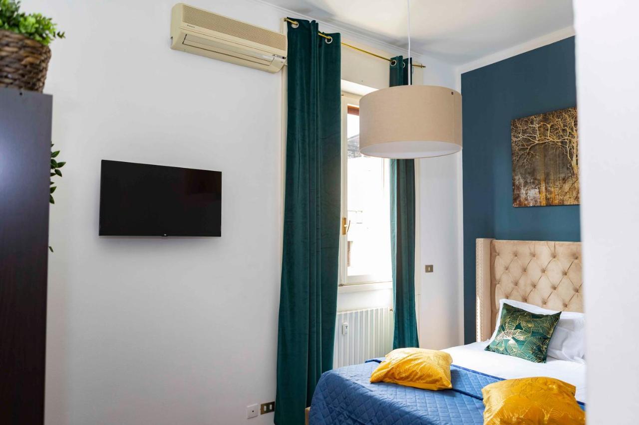 Lamarmora Charming Apartment By 101Flats ميلان المظهر الخارجي الصورة