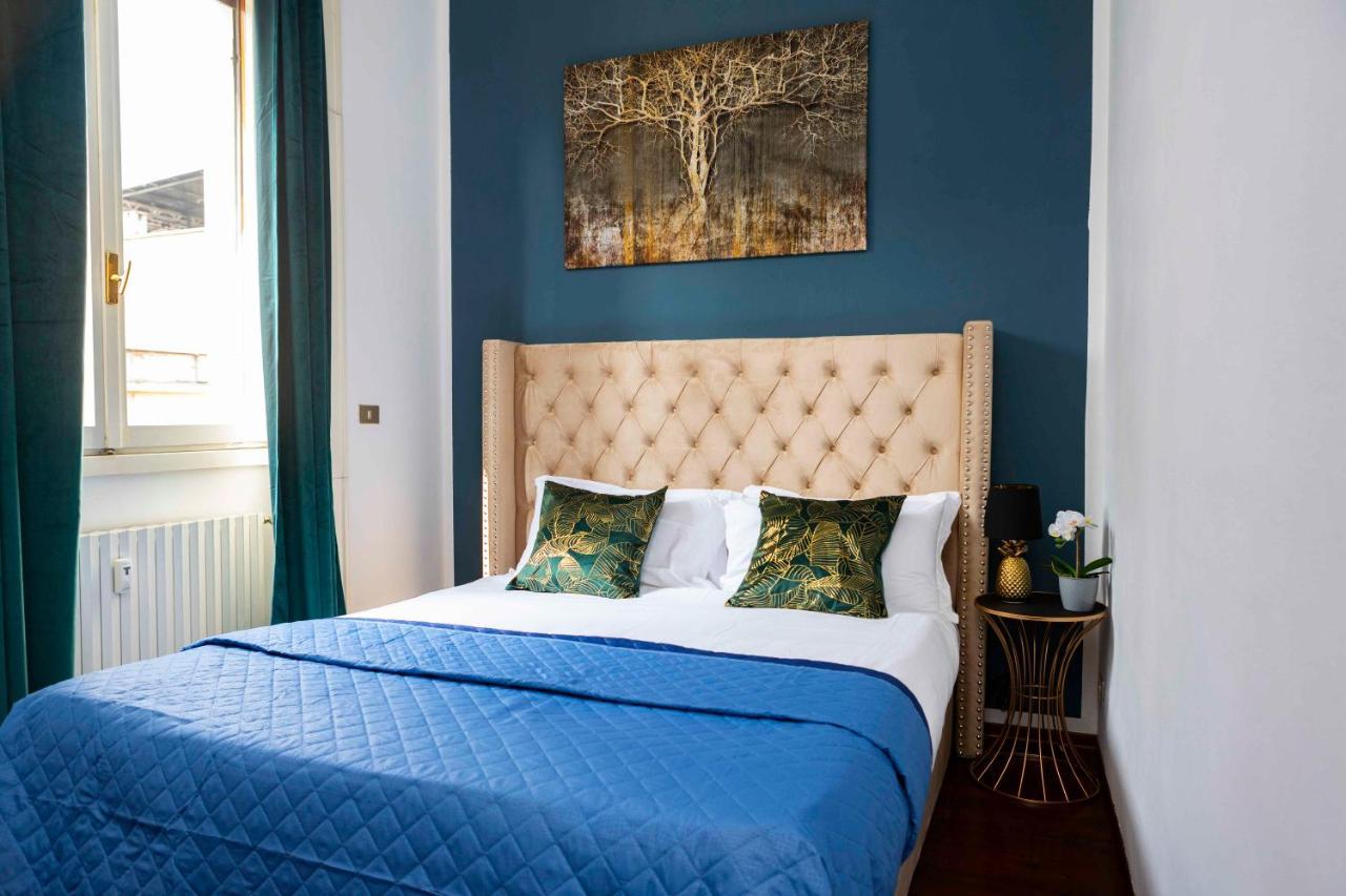 Lamarmora Charming Apartment By 101Flats ميلان المظهر الخارجي الصورة