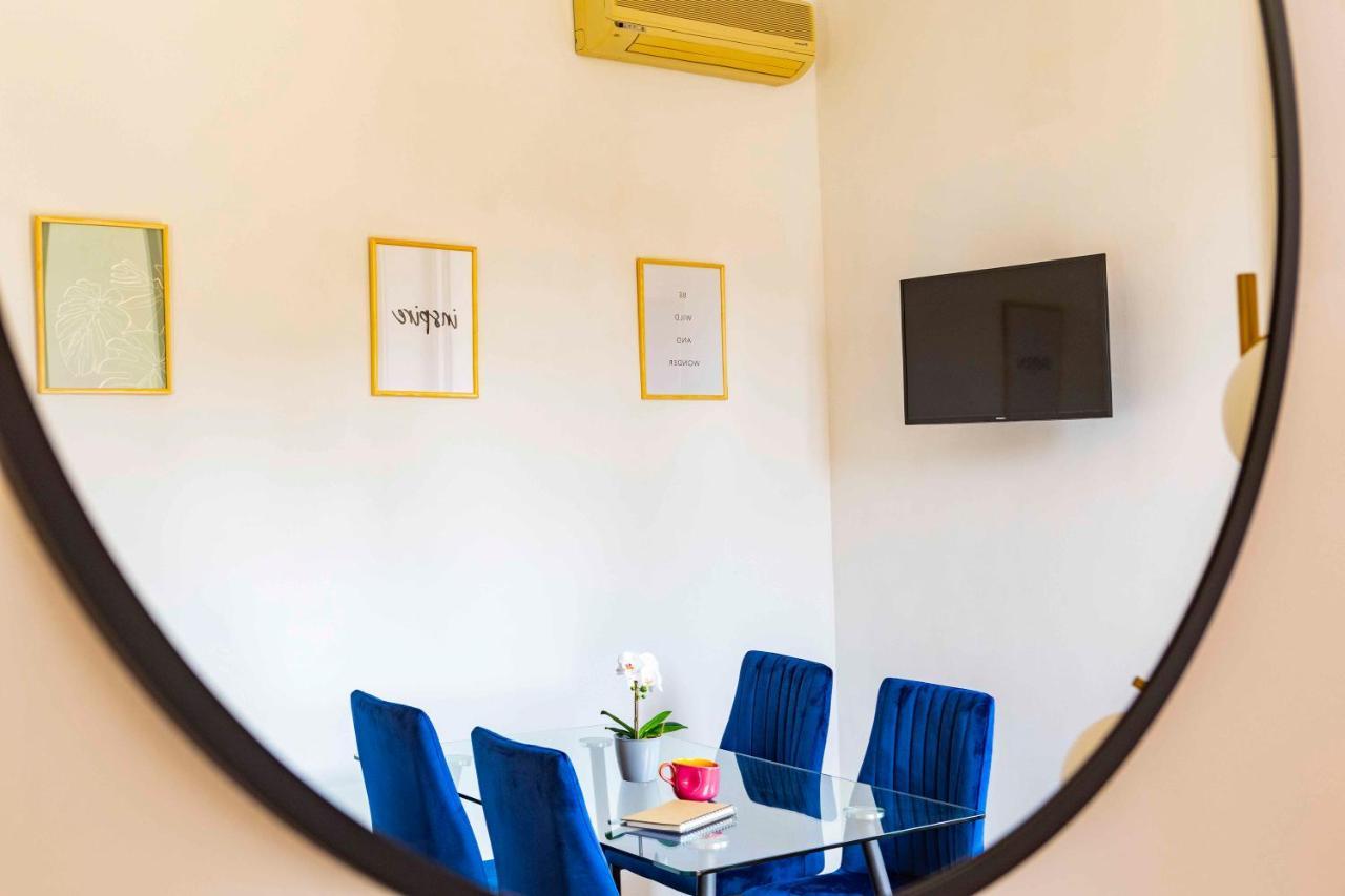 Lamarmora Charming Apartment By 101Flats ميلان المظهر الخارجي الصورة