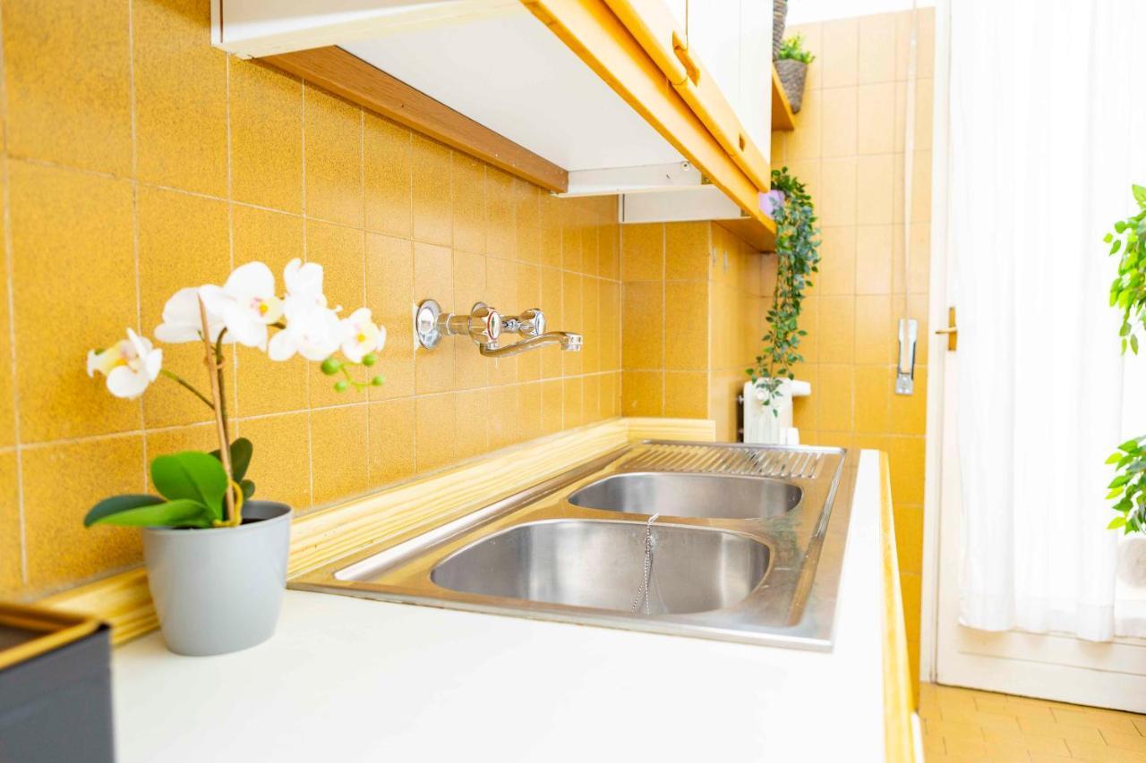 Lamarmora Charming Apartment By 101Flats ميلان المظهر الخارجي الصورة