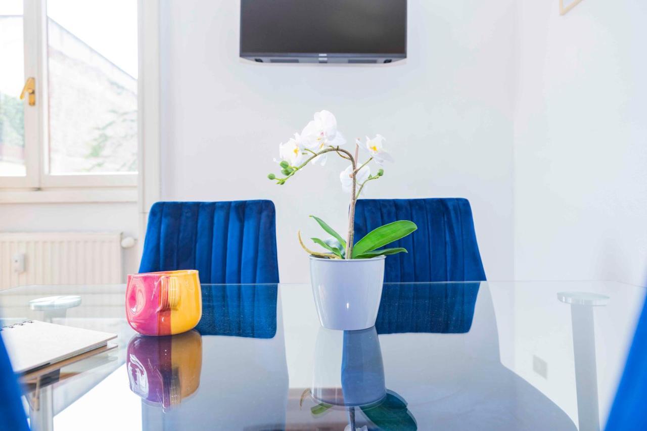 Lamarmora Charming Apartment By 101Flats ميلان المظهر الخارجي الصورة