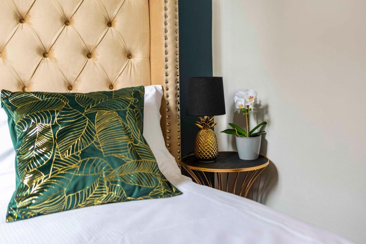 Lamarmora Charming Apartment By 101Flats ميلان المظهر الخارجي الصورة